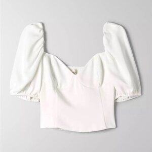 Wilfred Novella ss blouse xxs, xs, m